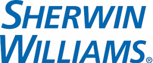 Logotipo de Sherwin Williams